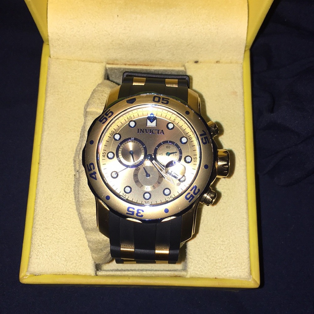 ‼️Invicta Pro Diver Watch‼️
